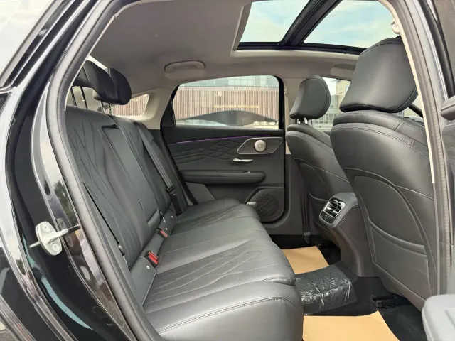 Chery Arrizo 8 PRO — Фото автомобиля 17