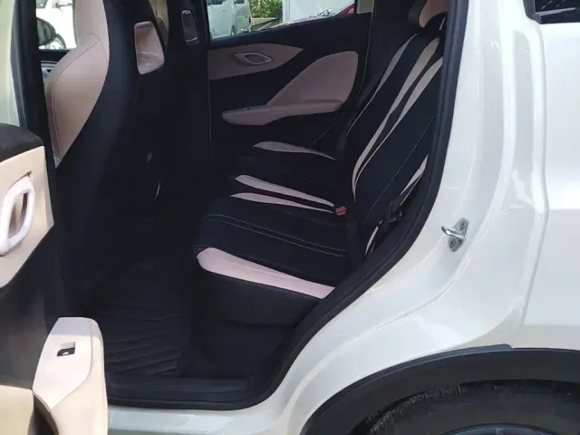BYD Seagull — Фото автомобиля 16