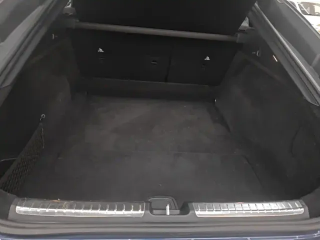 Mercedes-Benz EQS — Фото автомобиля 18