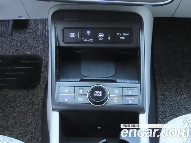 Hyundai Kona — Фото автомобиля 14