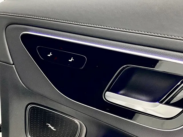 Mercedes-Benz GLC-Class — Фото автомобиля 26