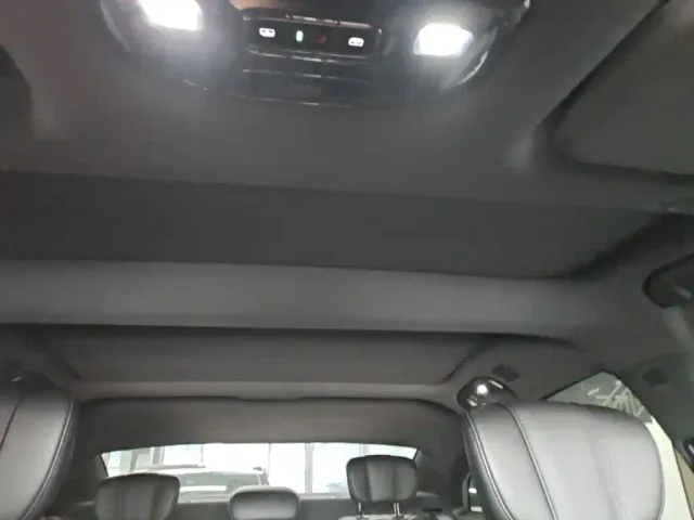 Chery Fulwin A9L — Фото автомобиля 13
