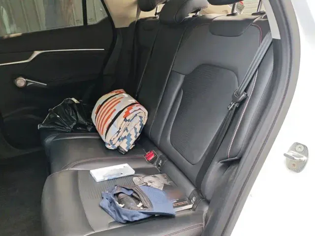 GAC Trumpchi Emkoo — Фото автомобиля 14