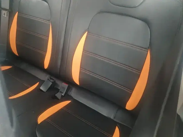 Wuling Hongguang Mini EV — Фото автомобиля 16
