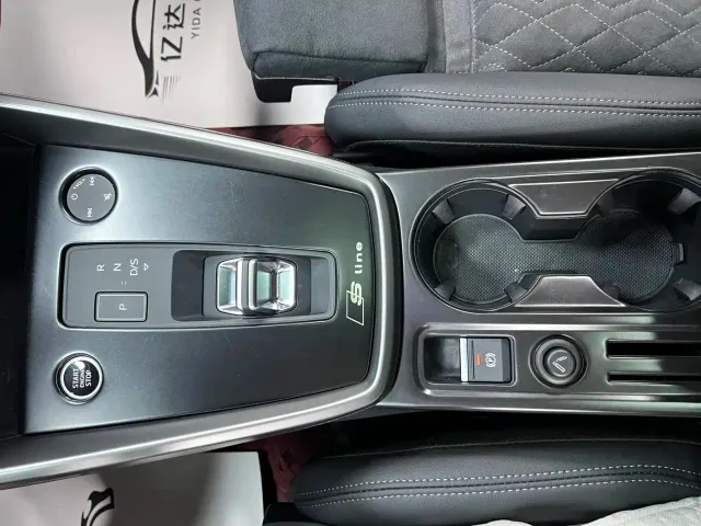 Audi A3 — Фото автомобиля 15