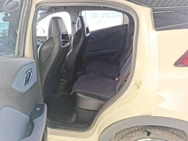BYD Seagull — Фото автомобиля 16