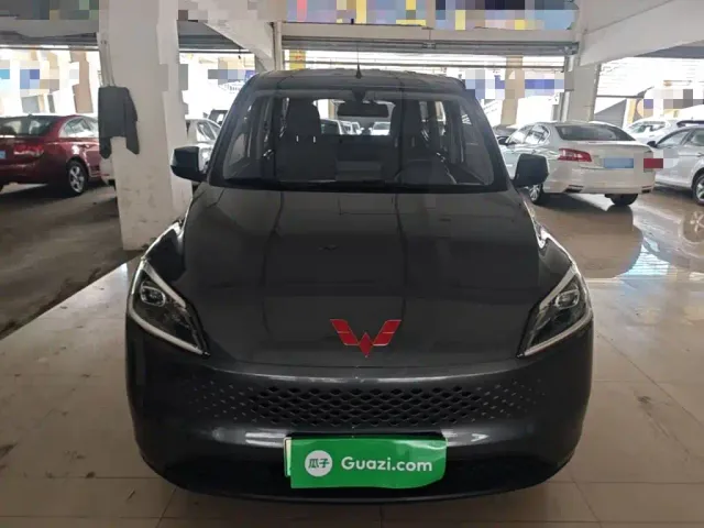 Wuling Hongguang — Фото автомобиля 2