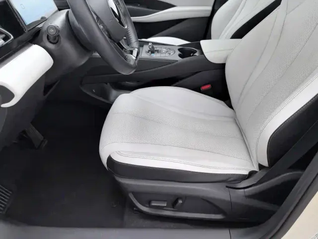 BYD Seal 06 — Фото автомобиля 20