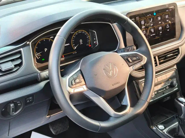 Volkswagen Tharu — Фото автомобиля 8