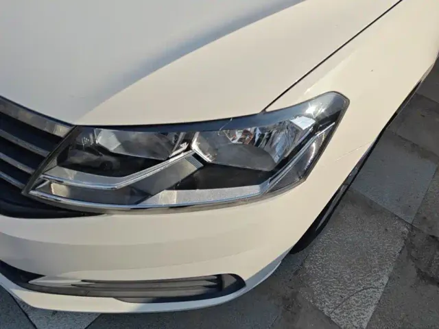 Volkswagen Lavida — Фото автомобиля 5
