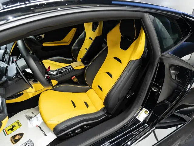 Lamborghini Huracán 2020 Huracán EVO RWD — Фото автомобиля 11