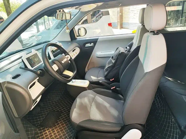 Changan Lumin — Фото автомобиля 14