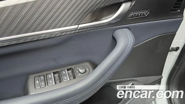 Renault-KoreaSamsung Grand Koleos Grand Koleos 2.0 Iconic 2WD — Фото автомобиля 27