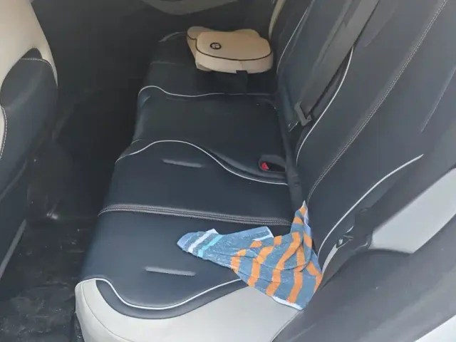 BYD Qin PLUS — Фото автомобиля 11