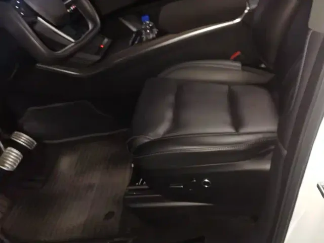 Tesla Model X — Фото автомобиля 9