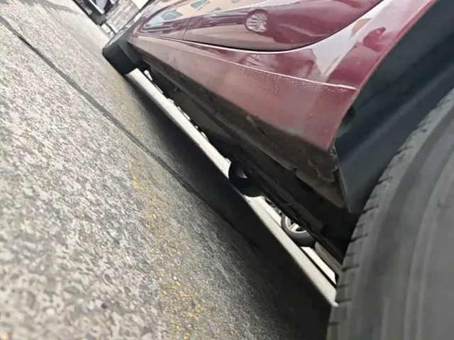 Chevrolet Monza — Фото автомобиля 21