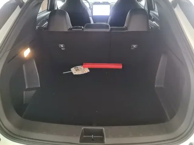 Dongfeng Fengshen L7 — Фото автомобиля 18