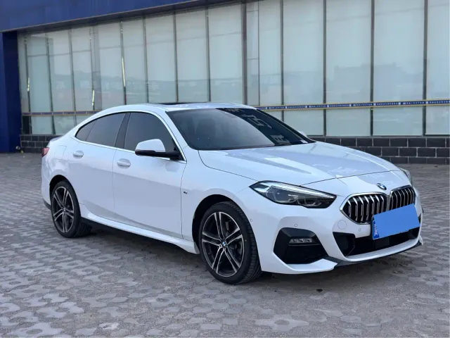 BMW 2 Series — Фото автомобиля 3