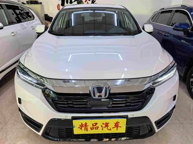 Honda Breeze — Фото автомобиля 2