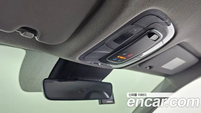 Hyundai Avante CN7 — Фото автомобиля 19