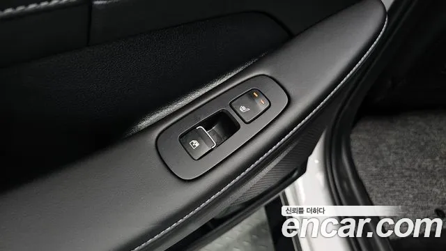 Hyundai Sonata Sonata Edge(DN8) 1.6 Turbo — Фото автомобиля 19