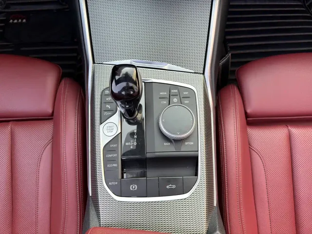 BMW 4 Series — Фото автомобиля 8