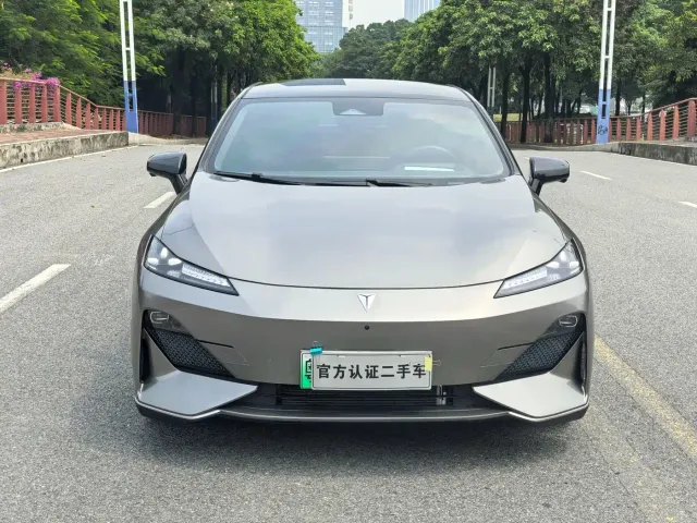 Deepal SL03 — Фото автомобиля 2