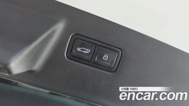 Hyundai Santafe Santa Fe (MX5) Бензин 2.5T 2WD — Фото автомобиля 27