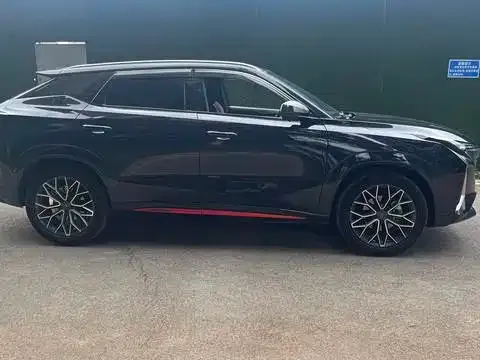 Changan Z6 — Фото автомобиля 15