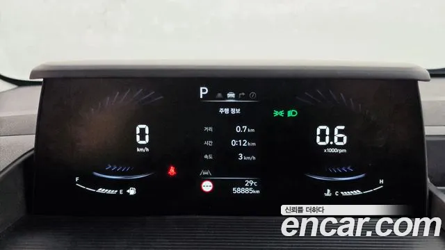 Hyundai Staria Staria L3.5 Карго 5 мест — Фото автомобиля 8