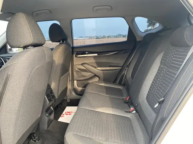 Kia Seltos — Фото автомобиля 11