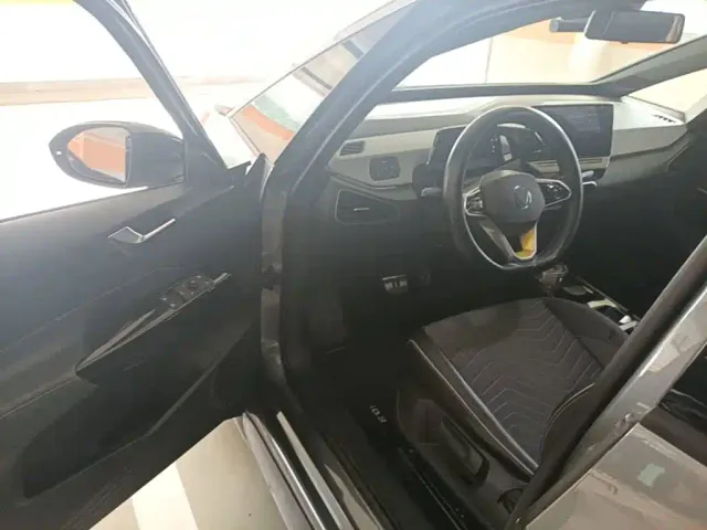 Volkswagen ID.3 — Фото автомобиля 15