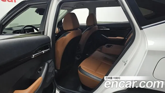 Kia Seltos — Фото автомобиля 18
