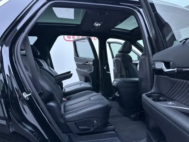 Hyundai Palisade — Фото автомобиля 18