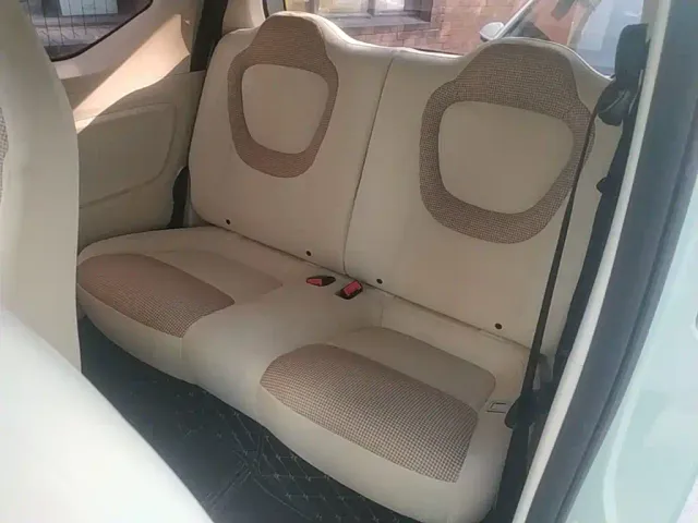 Wuling Hongguang Mini EV — Фото автомобиля 16