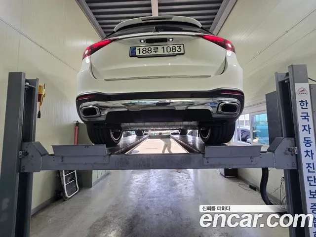 Mercedes-Benz GLE-Class W167 — Фото автомобиля 2
