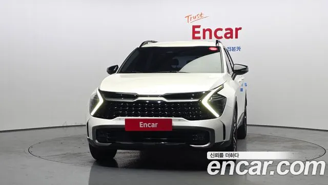Kia Sportage — Фото автомобиля 2