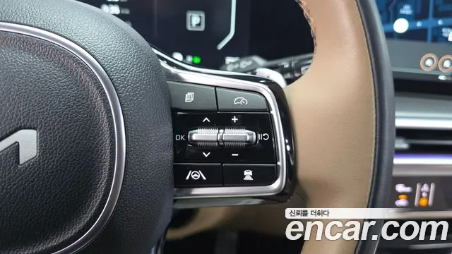 Kia Sorento 4th Gen — Фото автомобиля 15