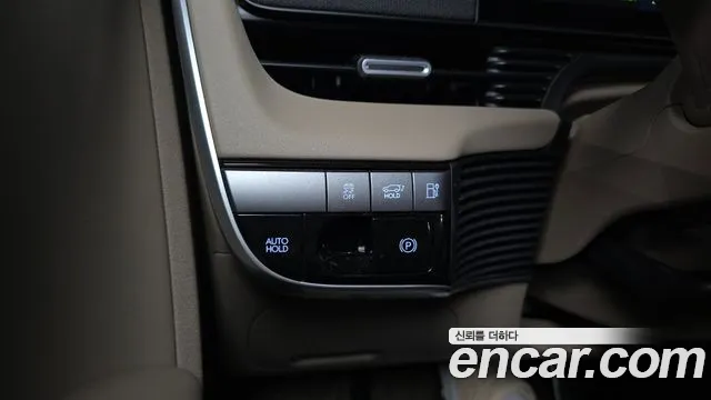 Hyundai Ioniq5 — Фото автомобиля 28