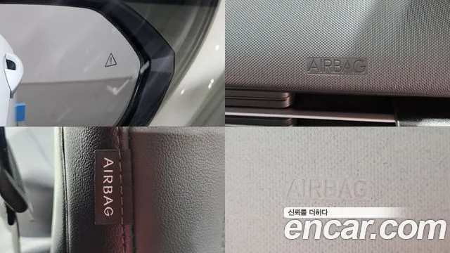 Hyundai Kona Kona (SX2) Бензин 1.6 турбо 2WD — Фото автомобиля 15