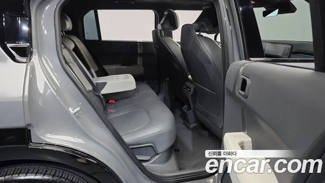Kia EV3 — Фото автомобиля 18