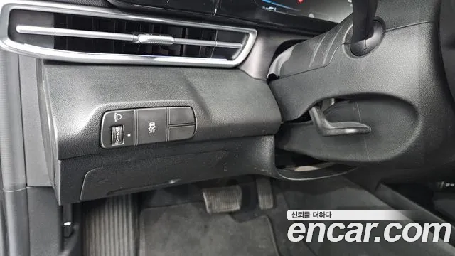 Hyundai AVANTE Новый Avante (CN7) 1.6 LPi (Для проката) — Фото автомобиля 18
