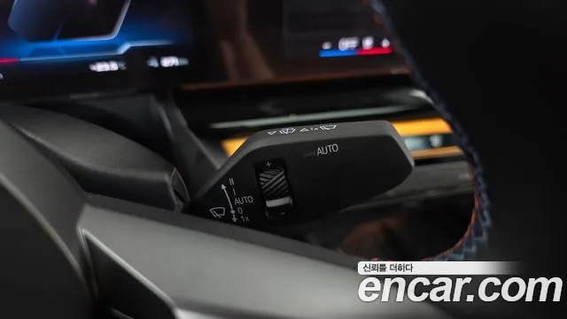 BMW i5 G60 — Фото автомобиля 28