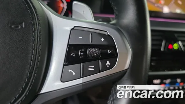 BMW Gran Turismo G32 — Фото автомобиля 28