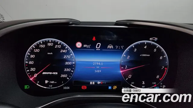 Mercedes-Benz SL-Class — Фото автомобиля 8