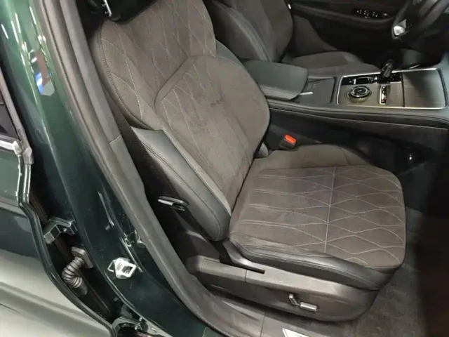 Geely Xingyue L — Фото автомобиля 24