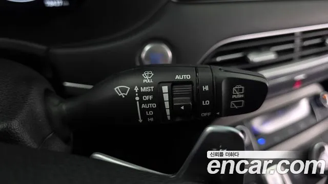 Hyundai Palisade Palisade Бензин 3.8 2WD — Фото автомобиля 23