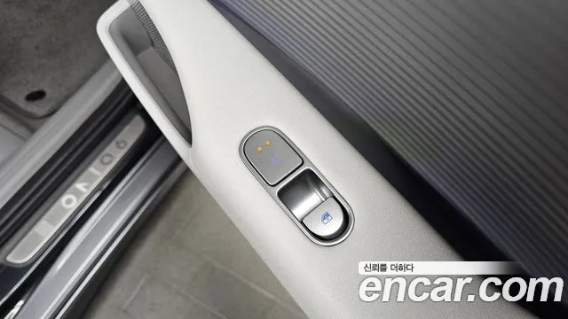 Hyundai Ioniq 6 — Фото автомобиля 27