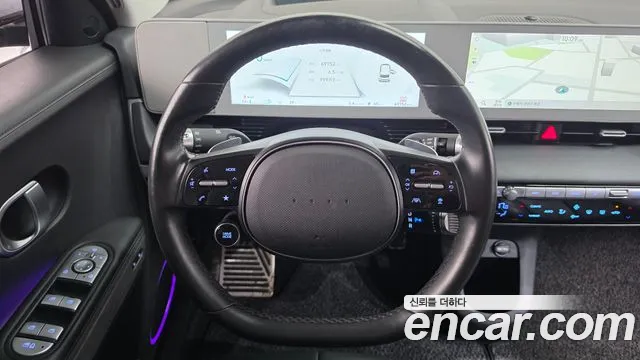 Hyundai Ioniq 5 Ioniq5 — Фото автомобиля 13