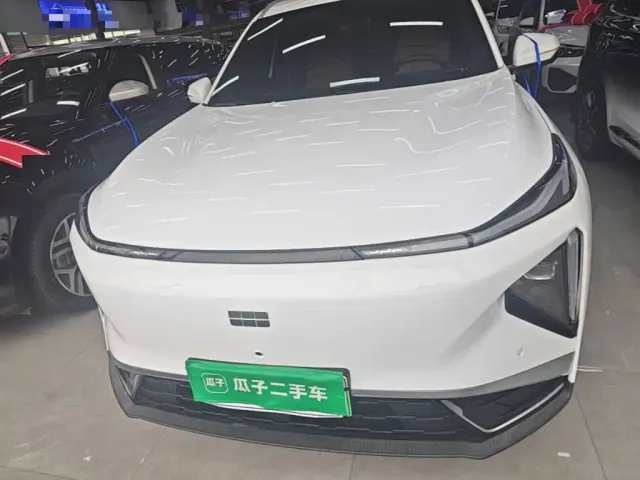 Geely Galaxy L7 — Фото автомобиля 2